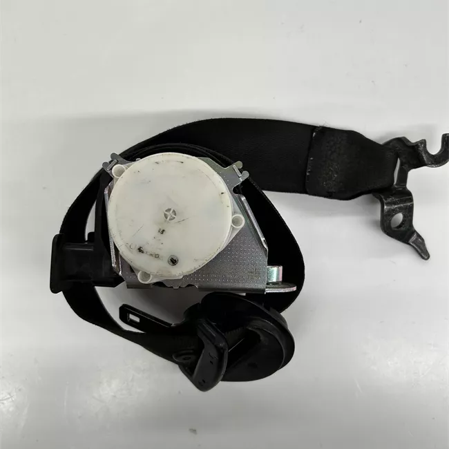 Cintura di sicurezza anteriore sinistra