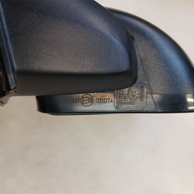 Retrovisore esterno regolazione elettrica sinistro Termico
