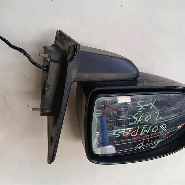 Retrovisore esterno regolazione elettrica sinistro Termico