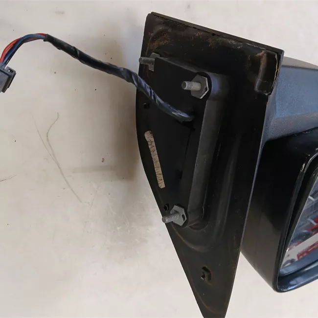 Retrovisore esterno regolazione elettrica sinistro Termico