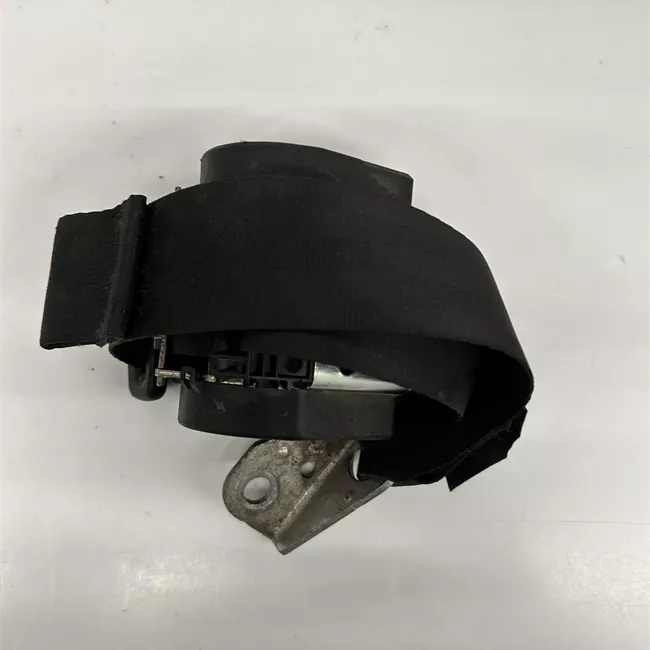 Cintura di sicurezza posteriore destra