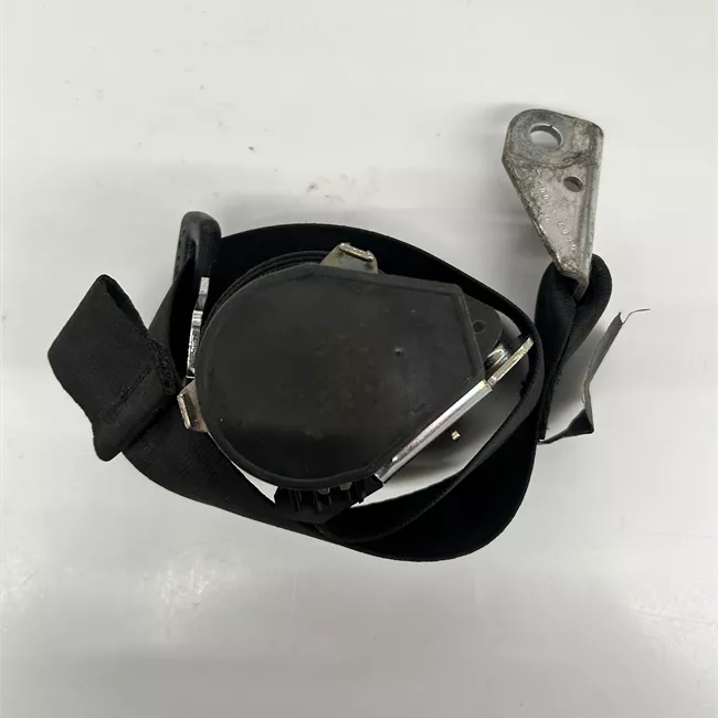 Cintura di sicurezza posteriore destra