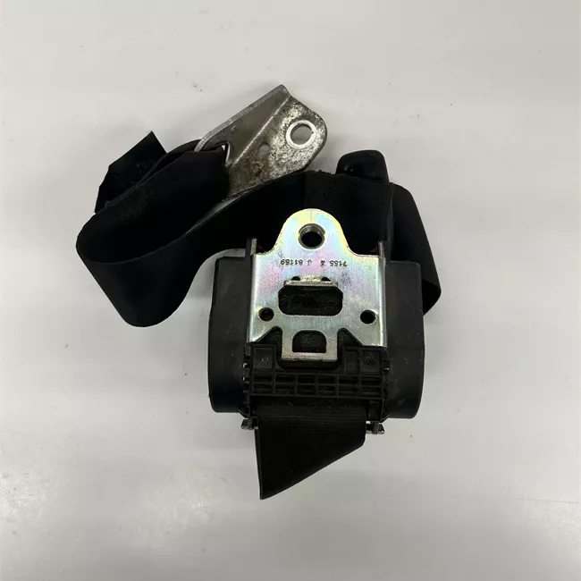 Cintura di sicurezza posteriore destra