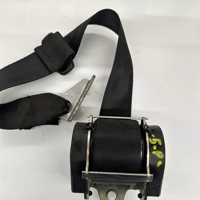 Cintura di sicurezza posteriore destra