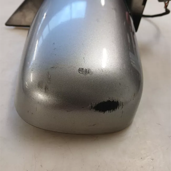 Retrovisore esterno destro 12-02>Elettrico