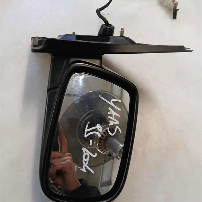 Retrovisore esterno destro 12-02>Elettrico