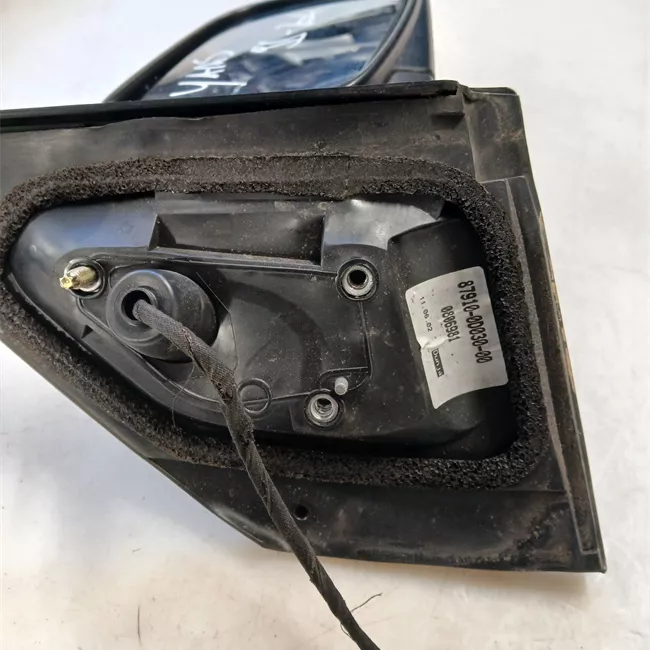 Retrovisore esterno destro 12-02>Elettrico