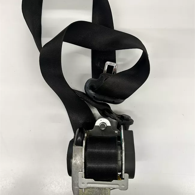 Cintura di sicurezza anteriore sinistra