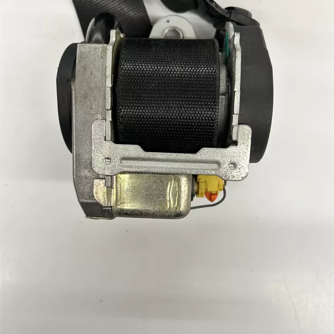 Cintura di sicurezza anteriore sinistra