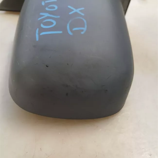 Retrovisore esterno destro 12-02>Elettrico