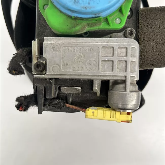 Cintura di sicurezza anteriore sinistra