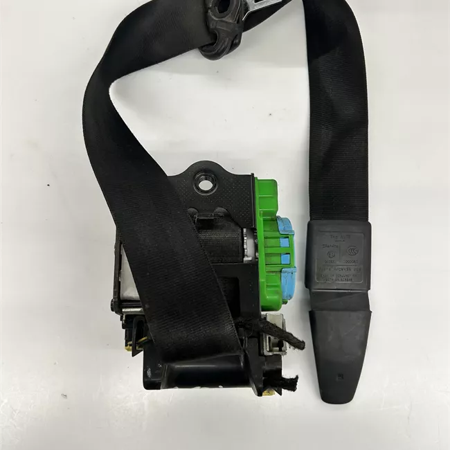 Cintura di sicurezza anteriore sinistra