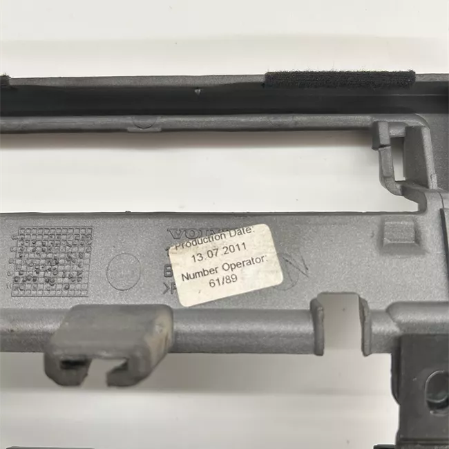 Consolle centrale codice 5x0x, 5x2x