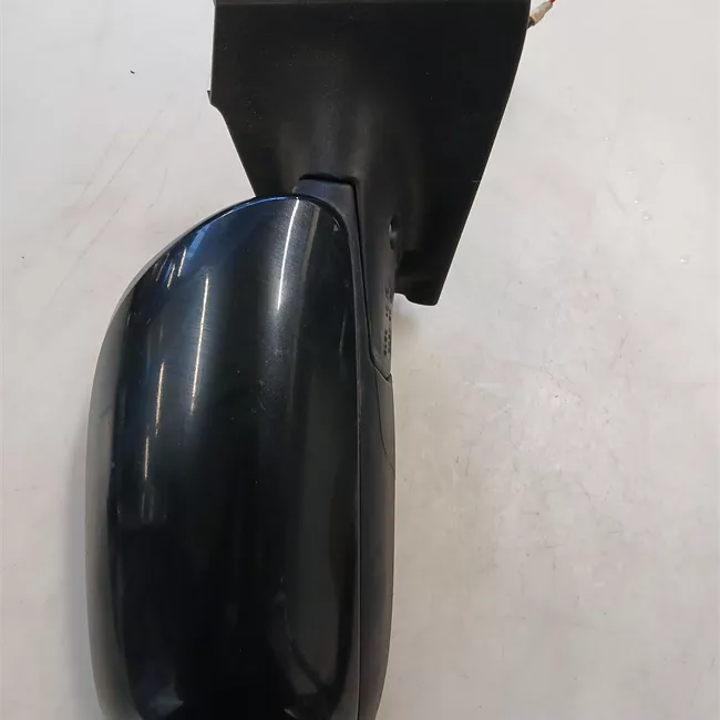 Retrovisore esterno regolazione elettrica destro con cristallo