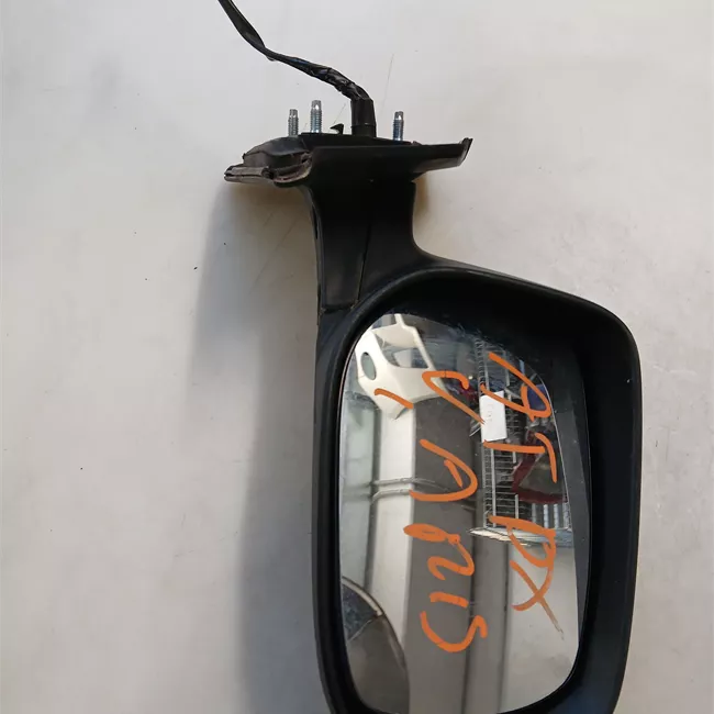 Retrovisore esterno regolazione elettrica destro con cristallo