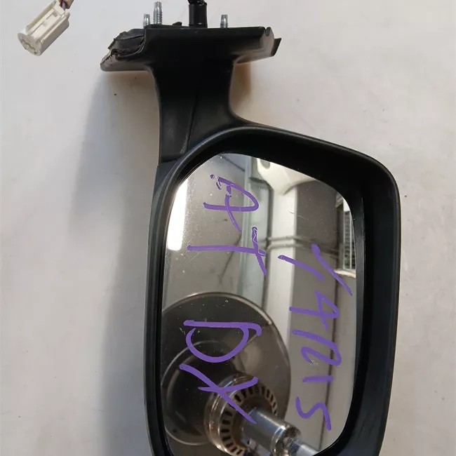 Retrovisore esterno regolazione elettrica destro con cristallo