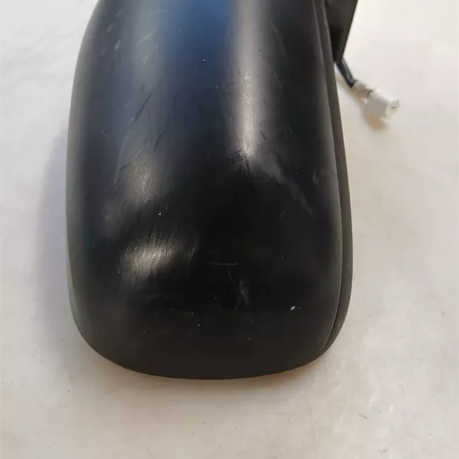 Retrovisore esterno regolazione elettrica destro con cristallo