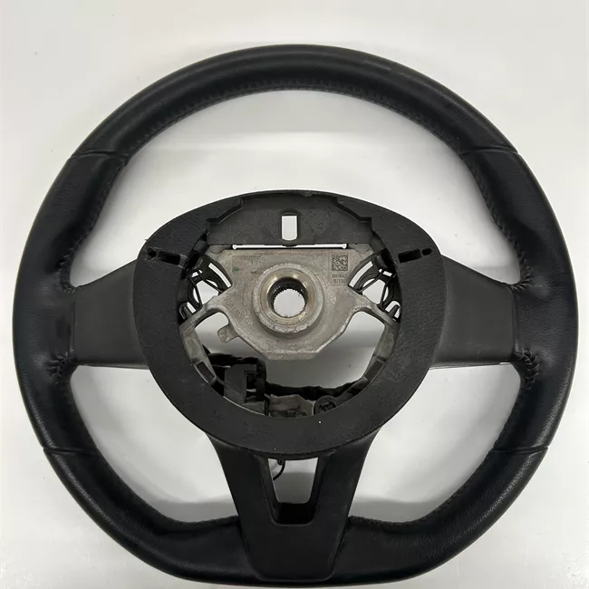 Volante cruscotto add-on elettrico