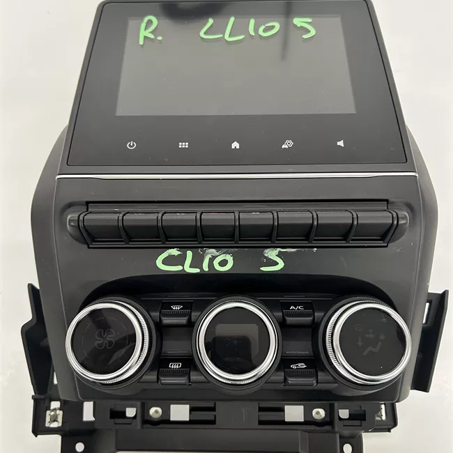 Display multifunzione