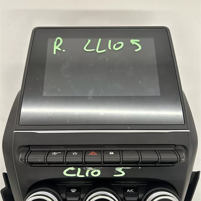 Display multifunzione