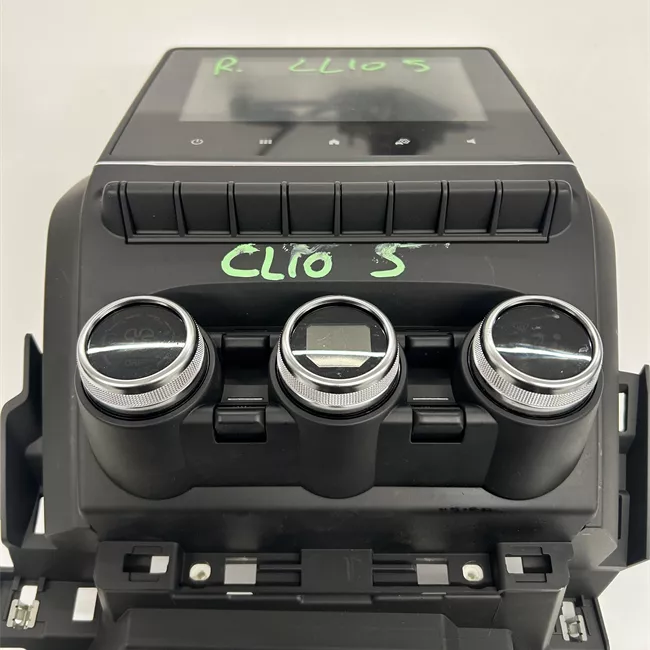 Display multifunzione