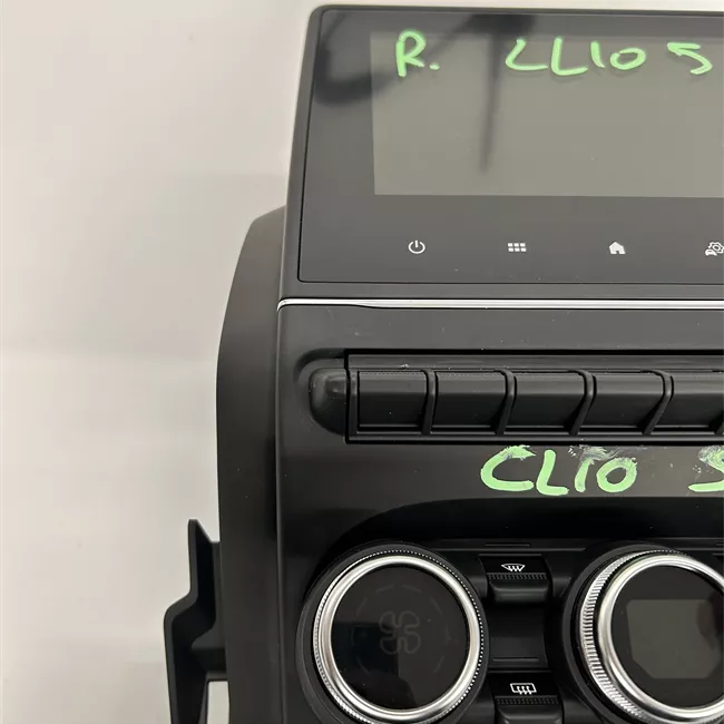 Display multifunzione