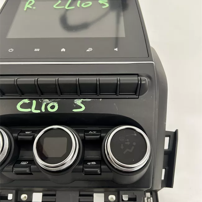 Display multifunzione