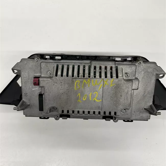 Display multifunzione Navig Business/6, 5