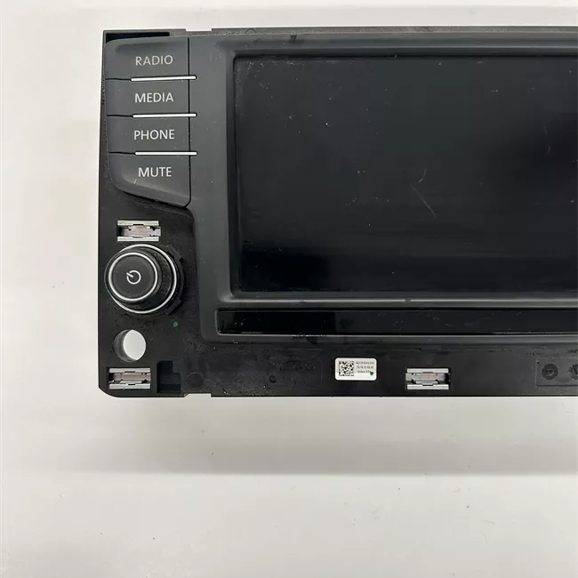 Display navigatore satellitare