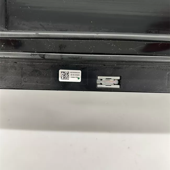Display navigatore satellitare