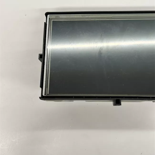 Display multifunzione autoradio 45a