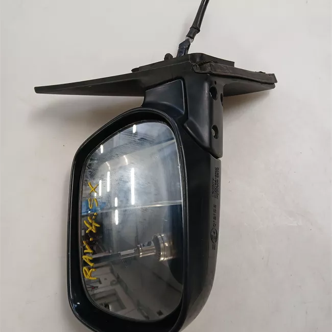 Retrovisore esterno regolazione elettrica sinistro