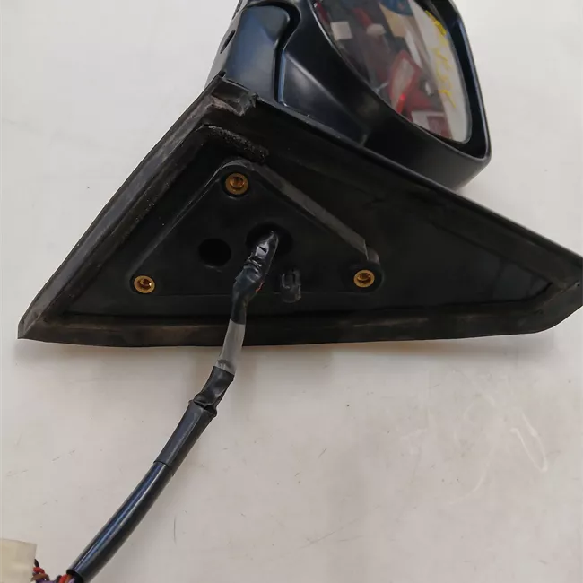 Retrovisore esterno regolazione elettrica sinistro