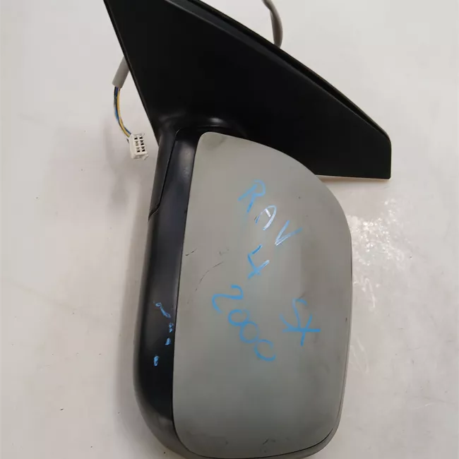 Retrovisore esterno regolazione elettrica sinistro