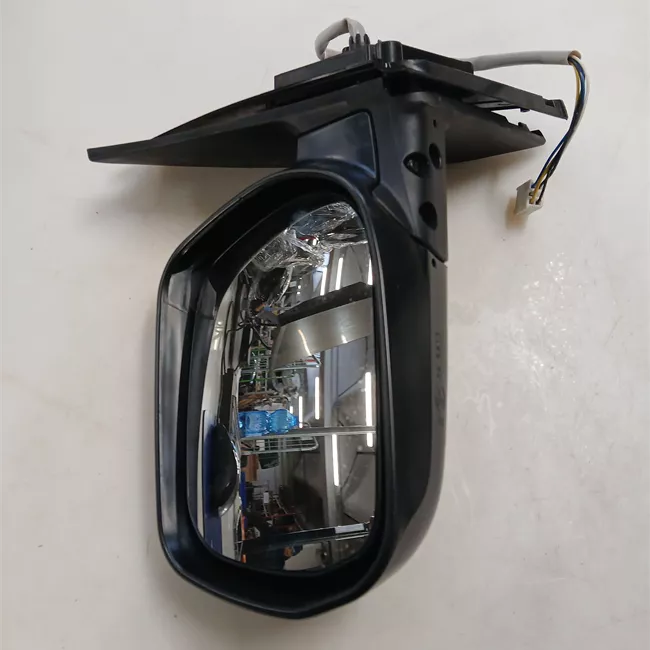 Retrovisore esterno regolazione elettrica sinistro