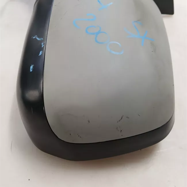 Retrovisore esterno regolazione elettrica sinistro