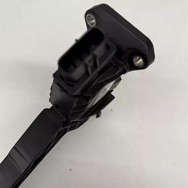 Pedale acceleratore atm