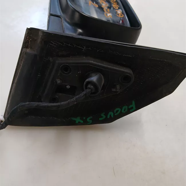 Retrovisore esterno regolazione elettrica sinistro