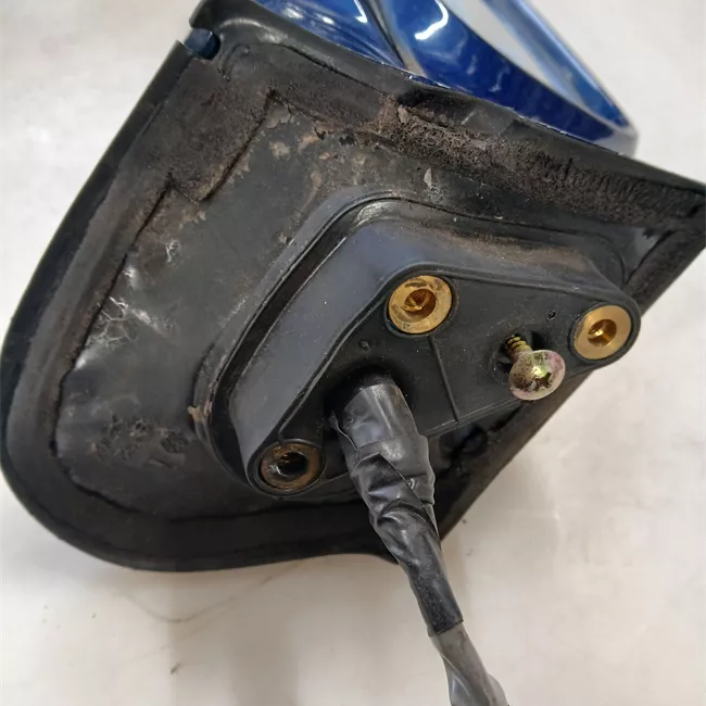 Retrovisore esterno termico regolazione elettrica sinistro