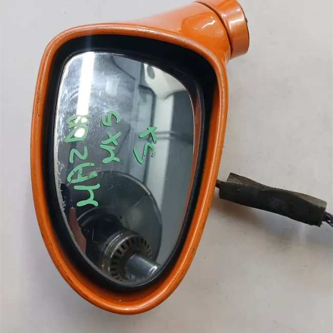 Retrovisore esterno regolazione elettrica sinistro