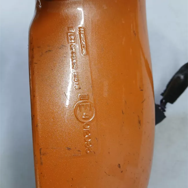 Retrovisore esterno regolazione elettrica sinistro