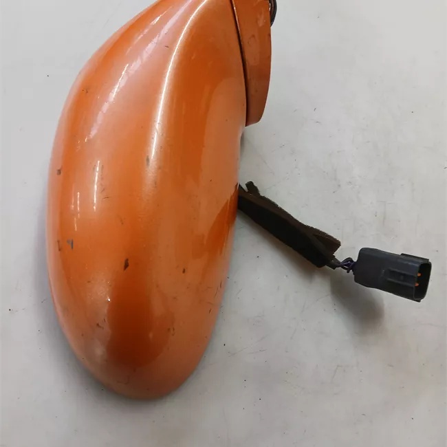 Retrovisore esterno regolazione elettrica destro