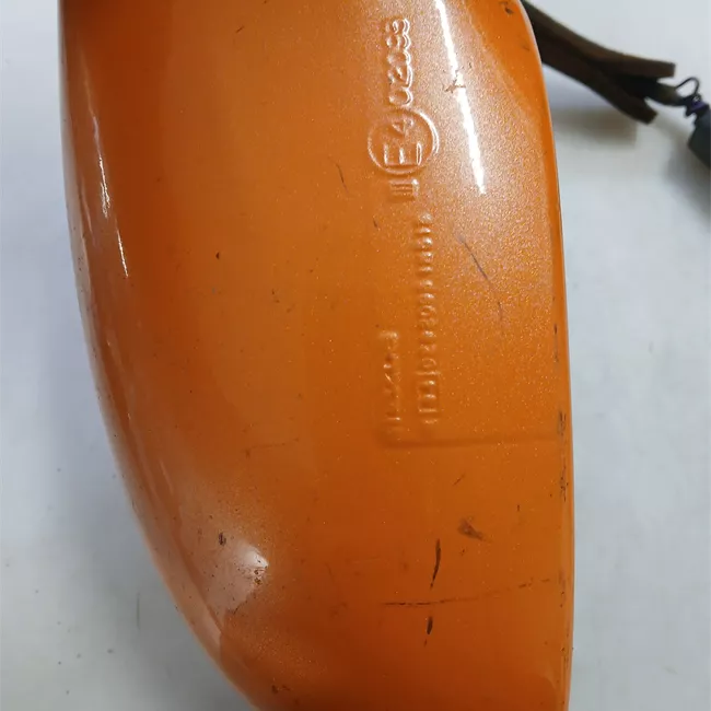 Retrovisore esterno regolazione elettrica destro