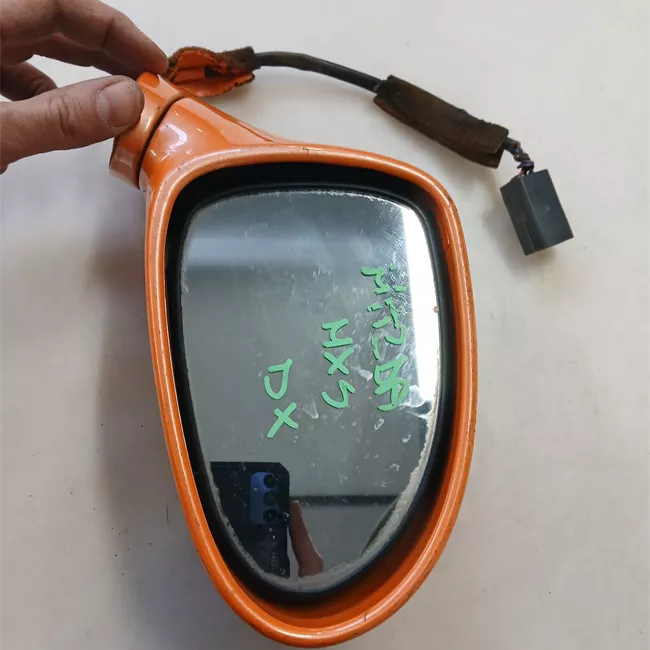 Retrovisore esterno regolazione elettrica destro