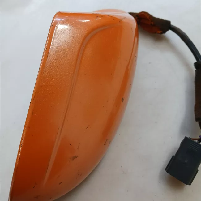 Retrovisore esterno regolazione elettrica destro