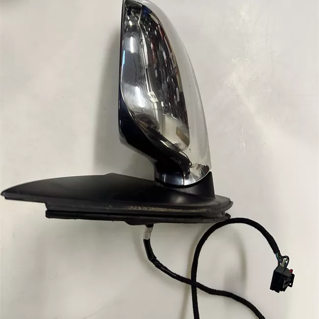 Retrovisore esterno regolazione elettrica sinistro ripieghevole con pacchetto luce