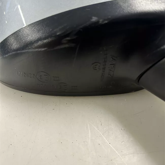 Retrovisore esterno destro Elettrico termico con sonda