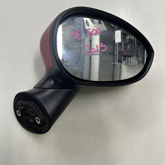 Retrovisore esterno regolazione elettrica destro Termico