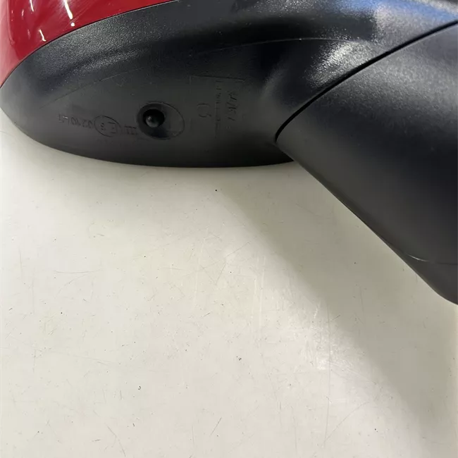 Retrovisore esterno regolazione elettrica destro Termico