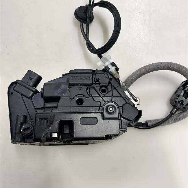 Serratura porta posteriore sinistra